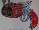 Dave & Ansel Collins - Double Barrel (LP, Album)