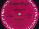 Jackie Moore - This Time Baby (12