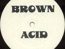 Pink Floyd vs. Underworld - Brown Acid (12