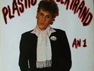 Plastic Bertrand - An 1 (LP, Gat)