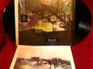 Brian eno & Karl Hyde  Someday World 2 x LP vinyl  LTD EDT & Exclusive Art Print