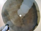 DAVID BOWIE SPACE ODDITY X-Ray USSR Record Roentgen Bones Ribs Music Vinyl
