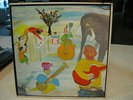 THE BAND Music from Big Pink gate '68 lp CAPITOL skao 2955 bob dylan levon helm