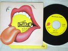 ROLLING STONES ROCKS OFF ROLLING STONES P-1192S Japan VINYL 7