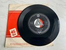 Elvis seltene deutsche Sammler '45 