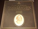 Brahms- Kammermusik 15 LP Box Amadeus Quartet B395
