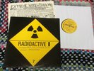 EARSLAUGHTER: Chaos UK & Extreme Noise Terror LP. Punk HC Disorder Napalm Death
