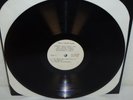 CHARLIE ROUSE Yeah METAL ACETATE 1961? LP Epic Records LA 16012