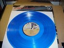 LP:  ROBERT POLLARD - Waved Out NEW UNPLAYED REISSUE BLUE VINYL Guided By Voices