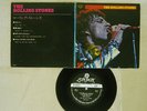 ROLLING STONES SAME LONDON OH-3 Japan VINYL 7