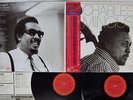 CHARLES MINGUS NOSTALGIA IN TIMES SQUARE SONY/CBS 36AP 1808 9 Japan OBI 2LP