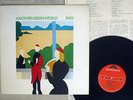 BRIAN ENO ANOTHER GREEN WORLD POLYDOR MPF 1153 Japan VINYL LP