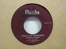Lorenzo Holden & Orchestra-Stella By Starlight/Whipped Cream-R & B-7