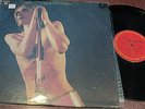 IGGY AND THE STOOGES RAW POWER LP IGGY POP COLUMBIA 32111 VG-/VG-