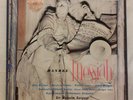 Handel Messiah - Malcolm Sargent 3x LP Box Set -1960 EX/VG SAX 2308-2310