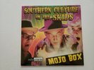 Southern Culture On The Skids Mojo Box LP 2004 New-Sealed