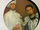 2001 Unofficial DBL LP -DJ Shadow & Cut Chemist ?– Product Placement-Electronic