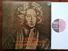 PYE TPLS 13058 Stereo ED1 - Corelli Violin Sonatas Ruggiero Ricci 2 X MINT
