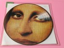 MINA LP PICTURE DISC OLIO EDIZIONE LIMITATA NUMERATA NM