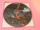 MINA LP PICTURE DISC LIGHT LIMITED EDITION NUMBERED NM