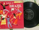 Rhythms of Brazil VA 10