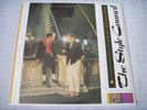 The Style Council - Introducing...Sealed Coloured vinyl reissue Weller The Jam