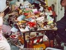 Eddy Current Suppression Ring : So Many Things Vinyl 12
