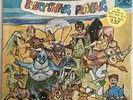 The Lovin’ Spoonful Everything Playing LP Kama Sutra KLP-8061 Mono, Sealed