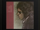 Bob Dylan Blood on the Tracks Ultra Disc One-Step 2LP Super Vinyl UD1S2-006