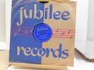 Ralph Willis n Brownie McGhee blues 78 Every Day I Weep And Moan on Jubilee