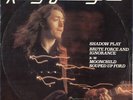 Rory Gallagher - Shadow Play / Brute Force And Ignorance B/w Moonchild / Soup...