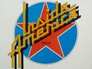 Juggy Murray Jones - Inside America (Disco) (LP, Album)