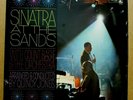 FRANK SINATRA with COUNT BASIE At The Sands VINTAGE Stereo 2-LP 1019 SEALED