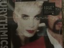 The Eurythmics **Eurythmics Greatest Hits ** Vinyl LP Played Once - 180 Gram