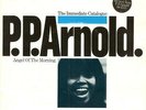 P.P. Arnold - Angel Of The Morning (2x7