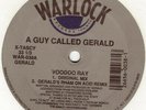 A Guy Called Gerald - Voodoo Ray (12