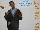 DJ Jazzy Jeff & The Fresh Prince - He's The DJ, I'm The Rapper (2xLP, Album, ...