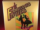 VARIOUS The Fabulous Fifties 1977 UK TEN vinyl LP box set READERS DIGEST EXCELLE