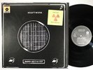 KRAFTWERK Radioactivity 1975 KLING KLANG (HORZU) ORIGINAL GERMANY Sticker, OIS