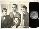 KRAFTWERK Trans Europa Express 1977 KLING KLANG ORIGINAL GERMANY Poster, OIS