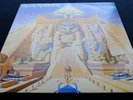 IRON MAIDEN: Powerslave ORG 1st Textured press '84 8 track LP