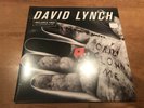 DAVID LYNCH Crazy Clown Time 2x LP Vinyl New/Sealed (Sunday's Best Label)