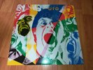 UFO   STRANGERS IN THE NIGHT  2LP 1978  JAPAN PRESS