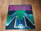 Queensrÿche THE WARNING  LP 1984  JAPAN PRESS