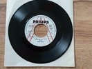 HARSH REALITY HEAVEN AND HELL 1969 DEMO UK VINYL  MOD PSYCH ROCK MINT