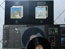 LED ZEPPELIN  THE SONGS REMAINS THE SAME  2LP  JAPAN PRESS