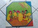 THE ROLLING STONES  GOLDEN PRIZE  LP  JAPAN PRESS