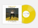 Julien Baker, LITTLE OBLIVIONS - Transparent Yellow VMP Vinyl, PRE-ORDER /500