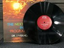 RARE VINYL - The Next Happening In The Program Of God Dr. J Vernon McGee Record