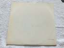 The Beatles - The White Album - Original U.K. Mono Number 0352534 - VG plus
